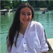 Biología a alumnos de Educación Primaria y ESO en Valencia